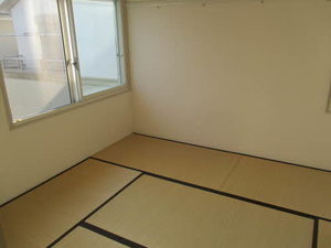 グリーンヒル　半田 B201号-9