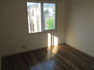 グリーンヒル　半田 B201号-11