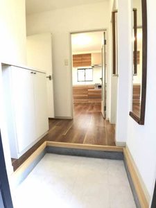 フォ-レス桜ケ丘 B102号-2