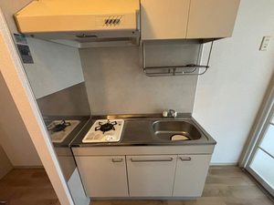 コモード大宮＊ 0203号-5