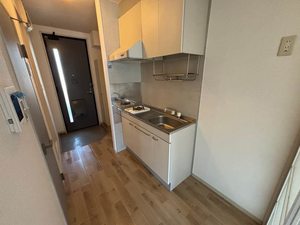 コモード大宮＊ 0203号-6