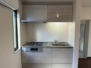 ハイツ 天神 A103号-5