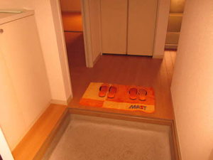 ラ メゾン プルミエ B102号-3