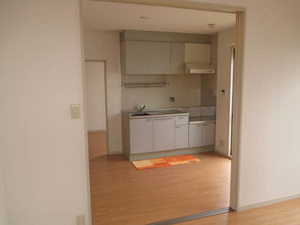 ラ メゾン プルミエ B102号-5