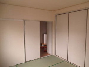 ラ メゾン プルミエ B102号-7