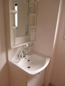 ラ メゾン プルミエ B102号-11