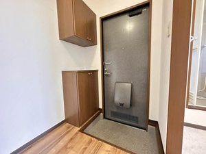 パークコート* A102号-2