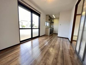 パークコート* A102号-3