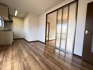 パークコート* A102号-4