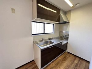 パークコート* A102号-8