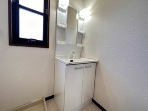 パークコート* A102号-11