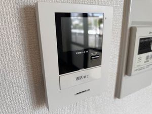 パークコート* A102号-12