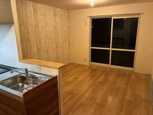 ラ・フォンテーヌ C103号-1