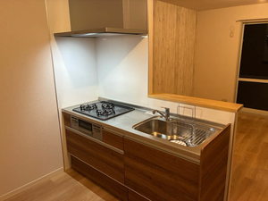 ラ・フォンテーヌ C103号-3