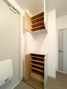 ラ・フォンテーヌ C202号-7