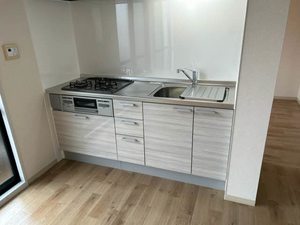 ボルトシティ熊取２，３ 3101号-3