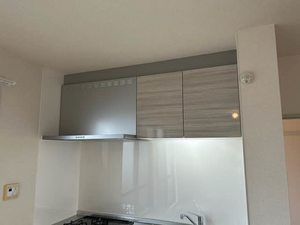 ボルトシティ熊取２，３ 3101号-5