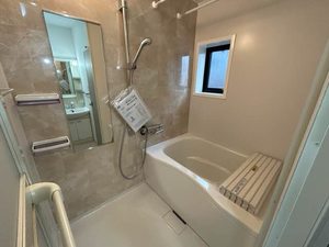 ボルトシティ熊取２，３ 3101号-11