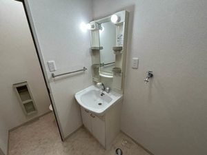 ボルトシティ熊取２，３ 3101号-12