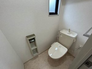 ボルトシティ熊取２，３ 3101号-15