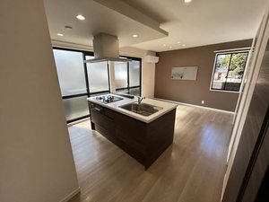 ボルトシティ熊取２，３ 3102号-1