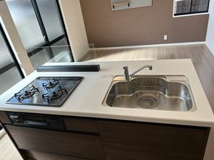 ボルトシティ熊取２，３ 3102号-2