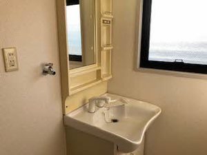 セントラル　ハイツ B203号-3