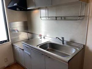 セントラル　ハイツ B203号-5