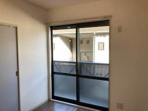 セントラル　ハイツ B203号-9