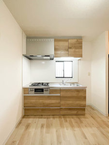 ハイツ ブルネン 0102号-3