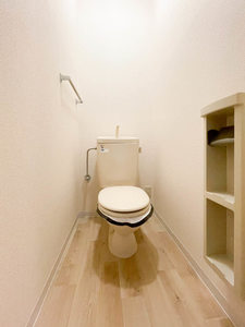 ハイツ ブルネン 0102号-4