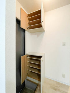 ハイツ ブルネン 0102号-5