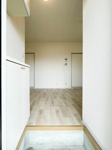 ハイツ ブルネン 0102号-6