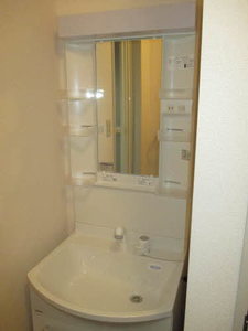 シエスタ A202号-3