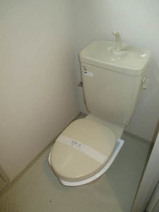 シエスタ A202号-5