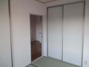 シエスタ A202号-7