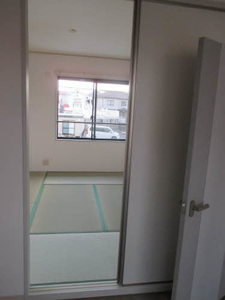 シエスタ A202号-9