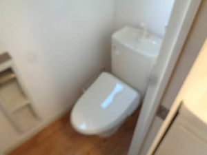 セピアコート A101号-11