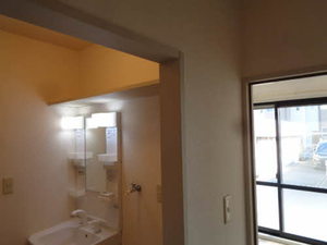 セピアコート A101号-13