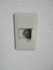セピアコート B102号-5