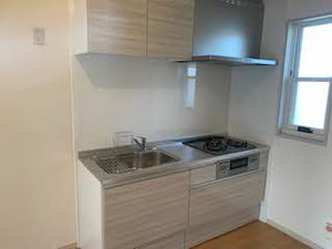 プレジール・和泉 0101号-2