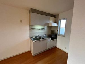 プレジール・和泉 0202号-4