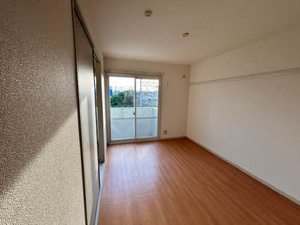 プレジール・和泉 0202号-6