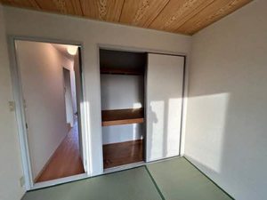 プレジール・和泉 0202号-9