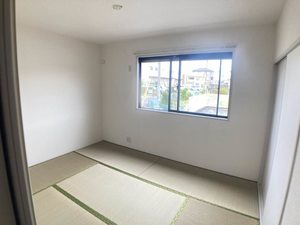 花水木 タウン D101号-5