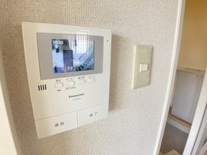 花水木 タウン D101号-6