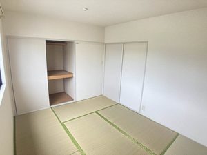 花水木 タウン D101号-7