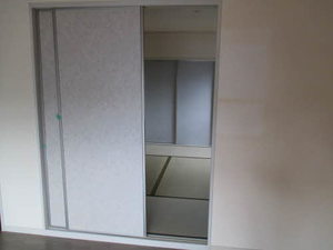 ハイツ サンモ-ル A102号-5