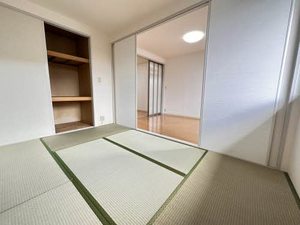 クレール　高師浜 0202号-5