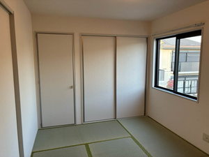 フロンティア１．２．３．４号館 1202号-5